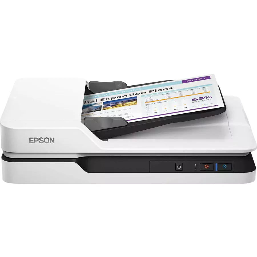 Epson DS-1630 Epson DS-1630